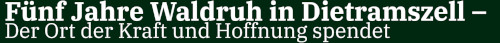 190713 Isar Loisachbote 1 h